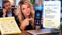 Your phone can record the call, type and summarize it before you hang up. Here’s how on iPhone, Pixel and Samsung, and the legal line you can’t cross.
