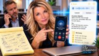 Your phone can record the call, type and summarize it before you hang up. Here’s how on iPhone, Pixel and Samsung, and the legal line you can’t cross.