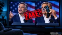 AI deepfake attack ads are flooding the midterms: How to tell what’s real before you vote