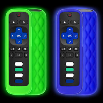 Never lose the remote