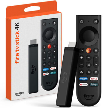 Safer streaming