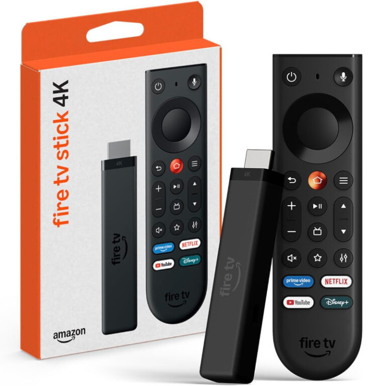 Safer streaming