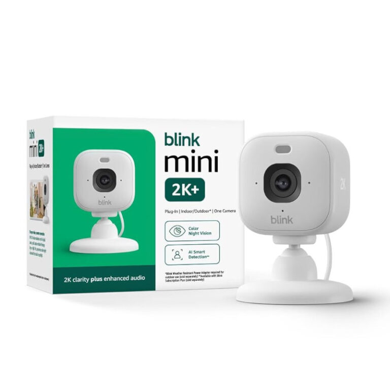 Home sweet surveillance