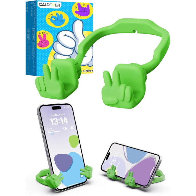 Stocking stuffer alert