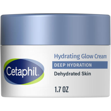 Quench thirsty skin