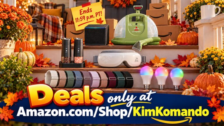 ⏰ Wait, you need to see these 25 deals