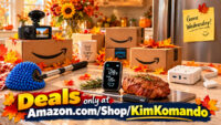 Amazon’s Prime sale ends Wednesday at midnight. These 15 deals, from $5 to $80, are the ones worth your money before Thanksgiving.