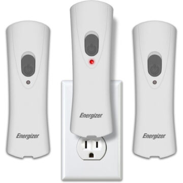 Plug into preparedness
