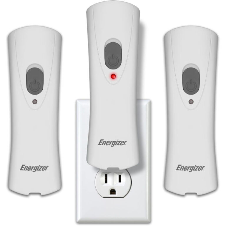 Plug into preparedness