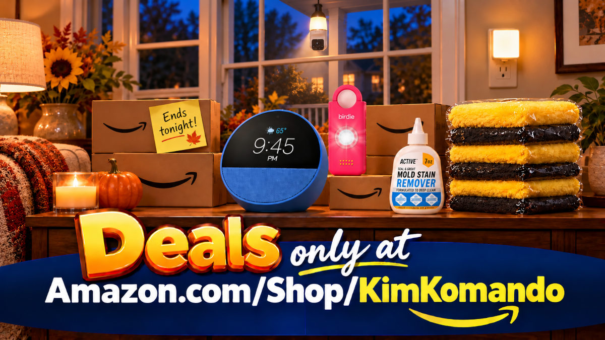 Last call: 15 Prime Big Deal Days steals I’d buy (most under $25)