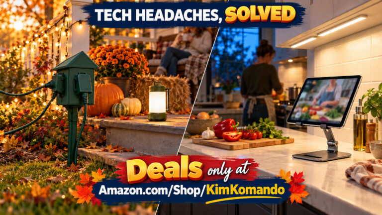 Untangle your life for less than $50