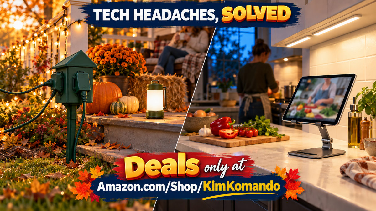 Untangle your life for less than $50