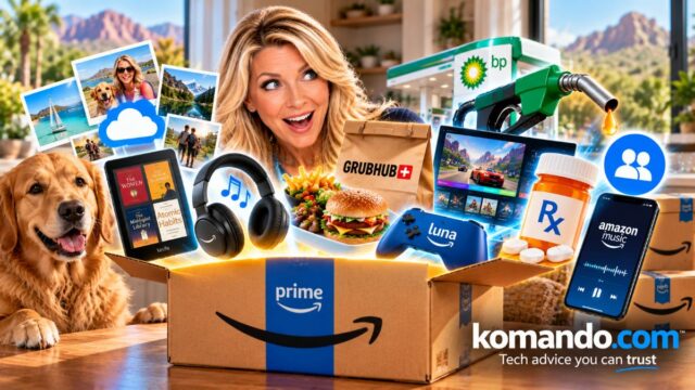 You’re paying $139 a year for Amazon Prime. Here are the hidden perks you’re probably not using, plus two that pay for the whole membership.