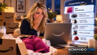 Amazon keeps a secret list of guesses about you. Here’s how to read yours in 60 seconds.