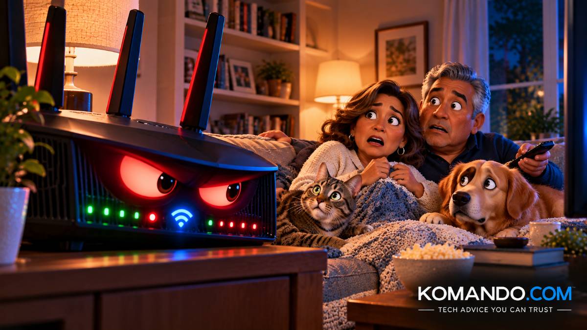 Do you need a VPN at home? Your internet provider is betting you won’t get one.
