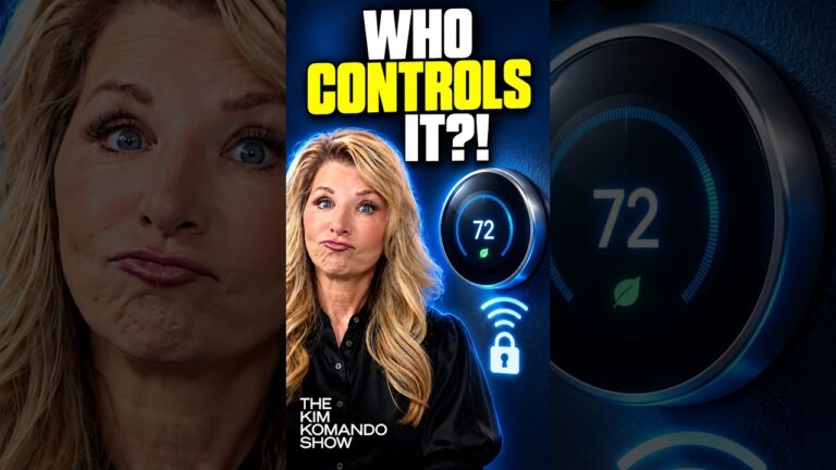 The hidden catch with free smart thermostats.