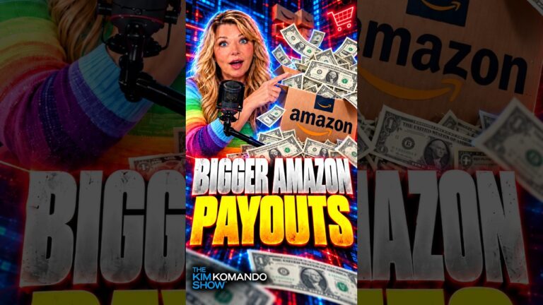 Prime Time: Amazon Payouts Get Real