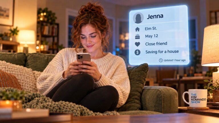 Meta’s new AI agent, Muse, builds a detailed profile of everyone in your life and updates it every hour. Here’s what’s in it and how to limit what it learns.